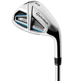 テーラーメイド SIM MAX OS アイアン