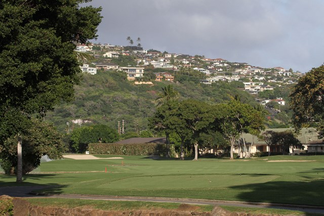 ワイアラエは左ドッグレッグ攻略が浮沈のカギ Pgaツアー 米国男子 Gdo ゴルフダイジェスト オンライン