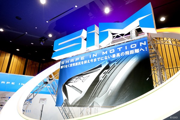 「SIM」シリーズ 「M」シリーズに変わり2020年からの主力ブランドに変わる「SIM」シリーズ