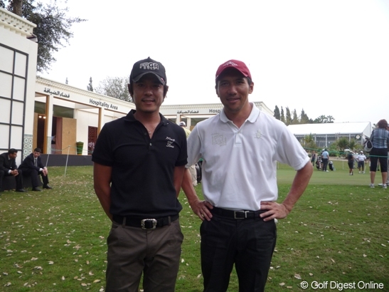 CEO石坂信也の欧州ツアー参戦（？）日記／その2