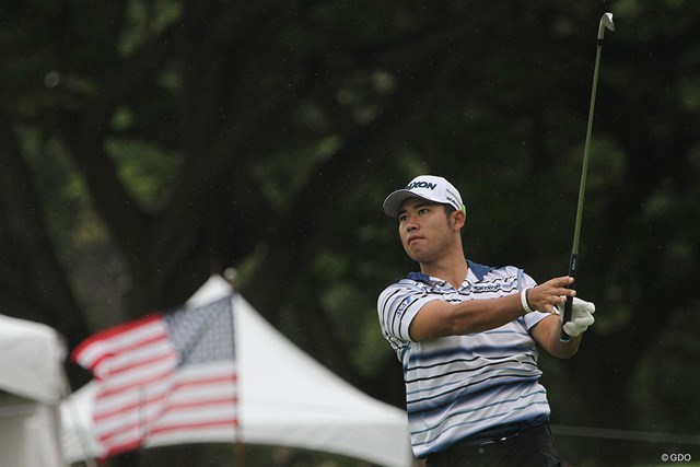 年初に首を縦に振る 松山英樹が見据える優勝へのピース Pgaツアー 米国男子 Gdo ゴルフダイジェスト オンライン