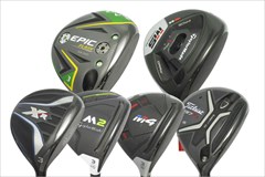 キャロウェイ XR 16 フェアウェイウッドの試打レビュー 口コミ・評価  