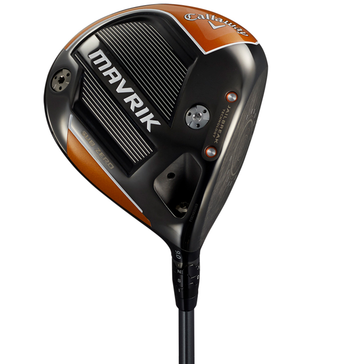 Callaway - 美品 キャロウェイ マーベリック サブゼロ 10.5° mavrikの+