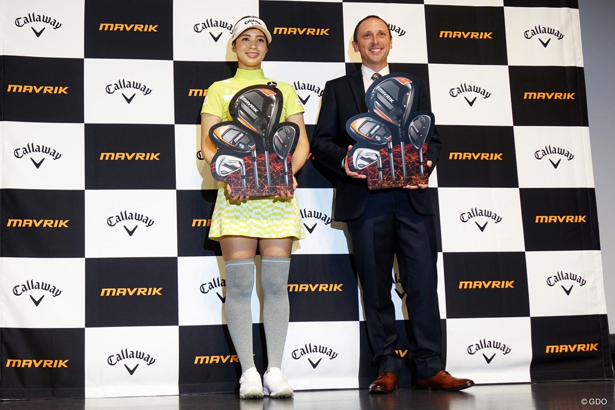 AIがさらに進化 芯を外しても飛ぶ“型破りな”「マーベリック」登場