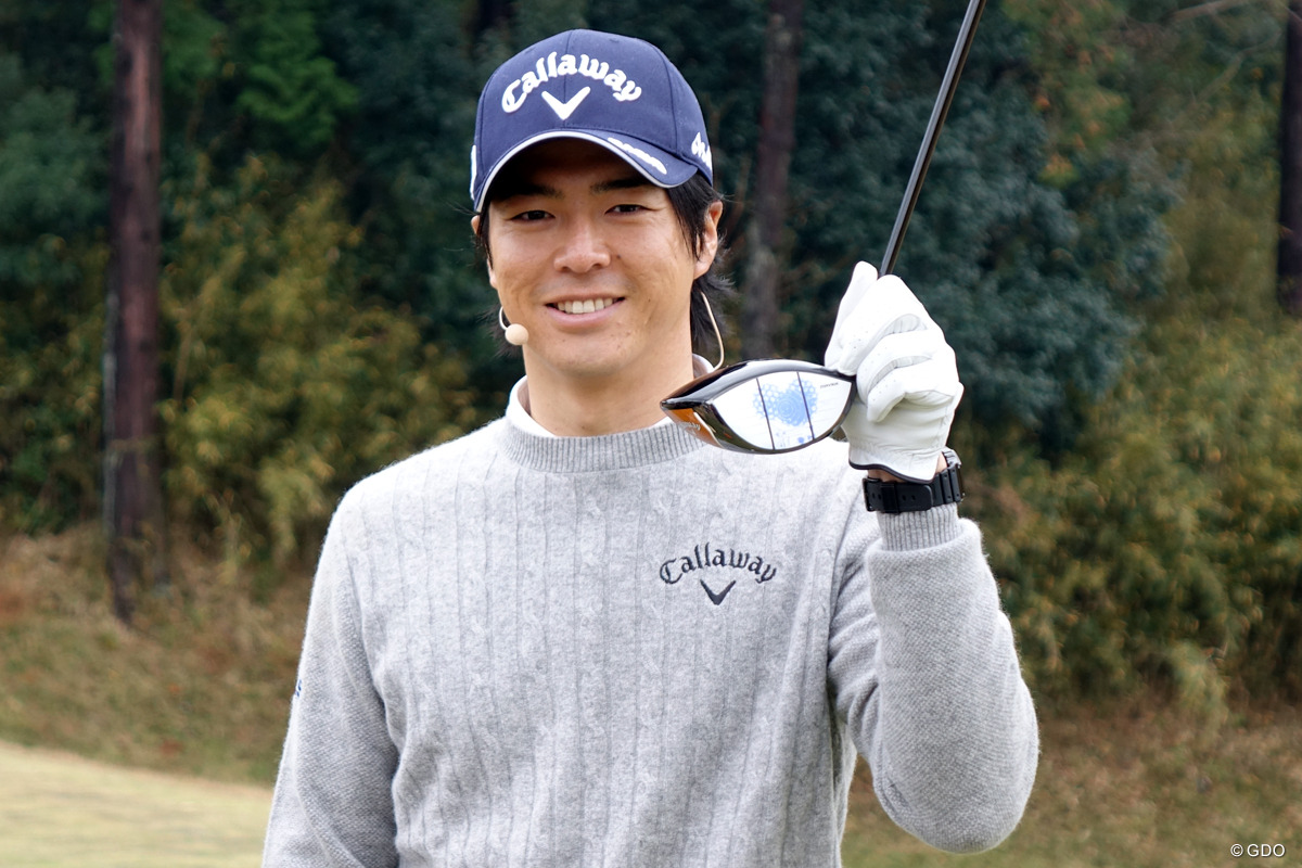 進化したAIフェース 新ブランド「マーベリック」誕生｜GDO ゴルフ