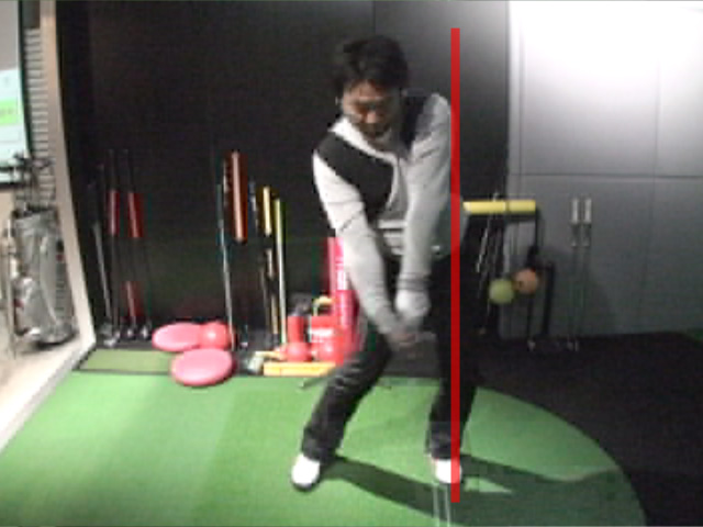 栗田さんインパクト形受講前 