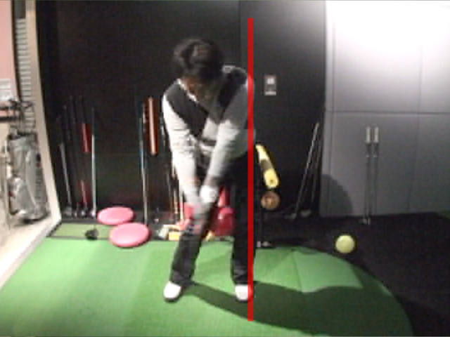 栗田さんインパクト形受講後 