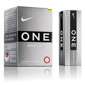 ナイキ ONE ヴェイパースピード ボール