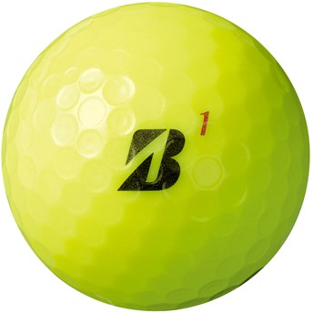 ツアーB XS ボール＜2020年＞