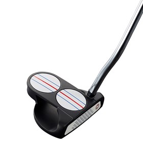 オデッセイ トリプル・トラック 2-BALL パター