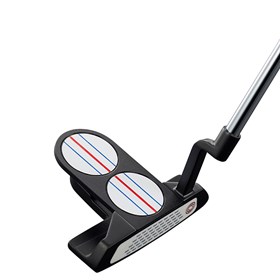オデッセイ トリプル・トラック 2-BALL BLADE パター