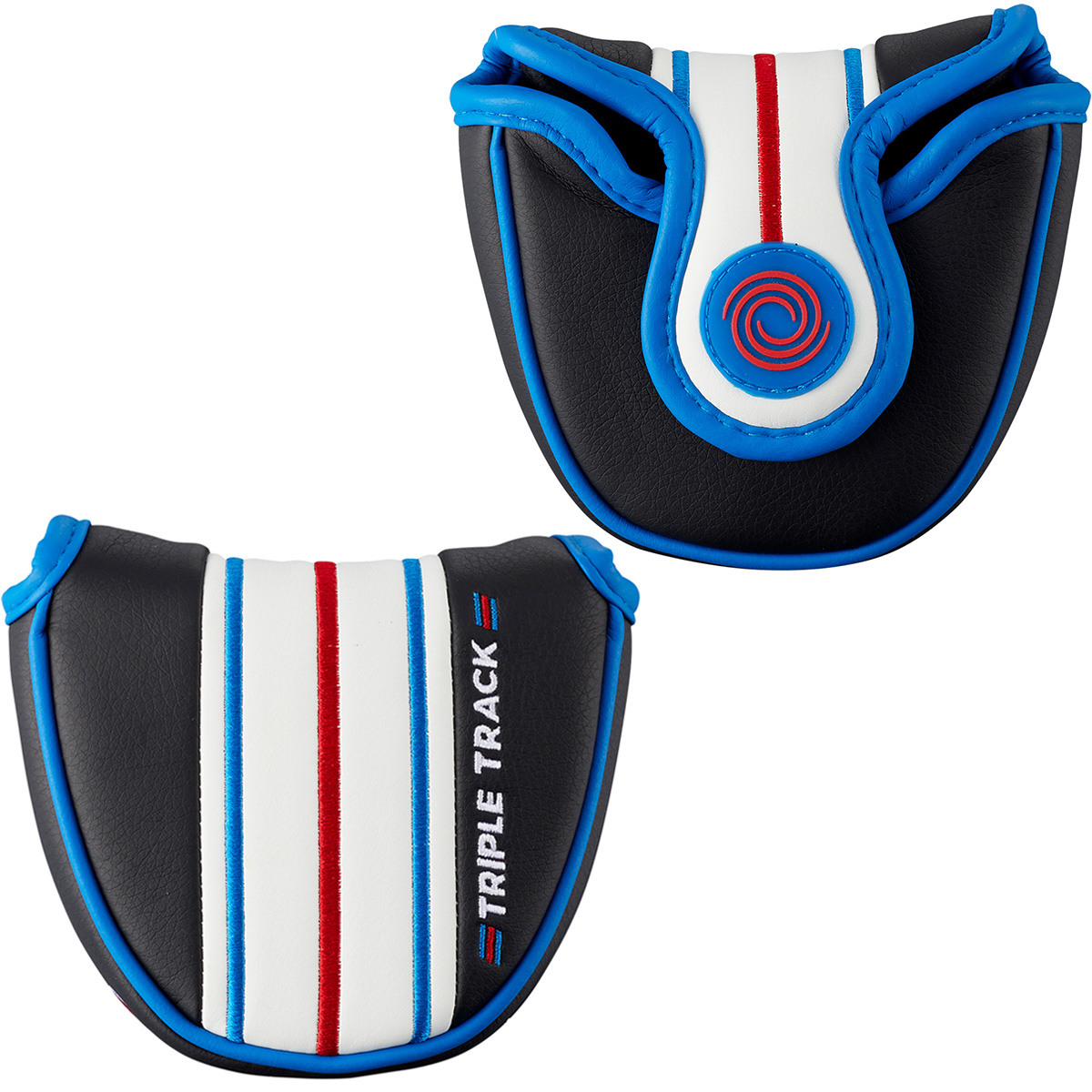 オデッセイ トリプル・トラック 2-BALL BLADE パターの試打レビュー