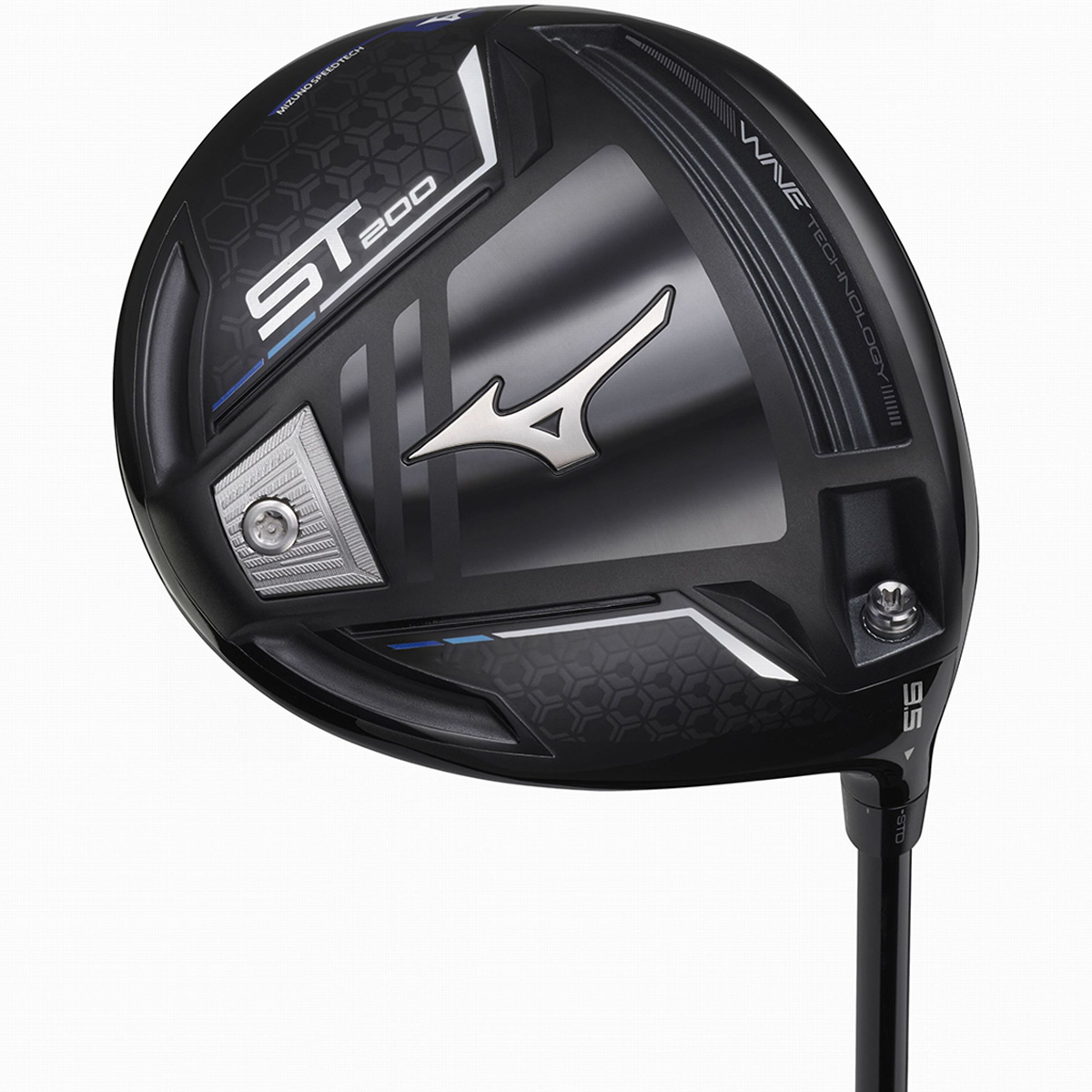 MIZUNO ST200 DRIVER宜しくお願い致します