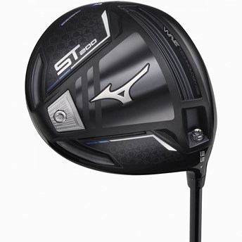 ST200 ドライバー