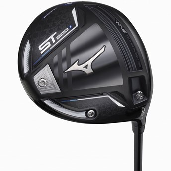 ST200X ドライバー