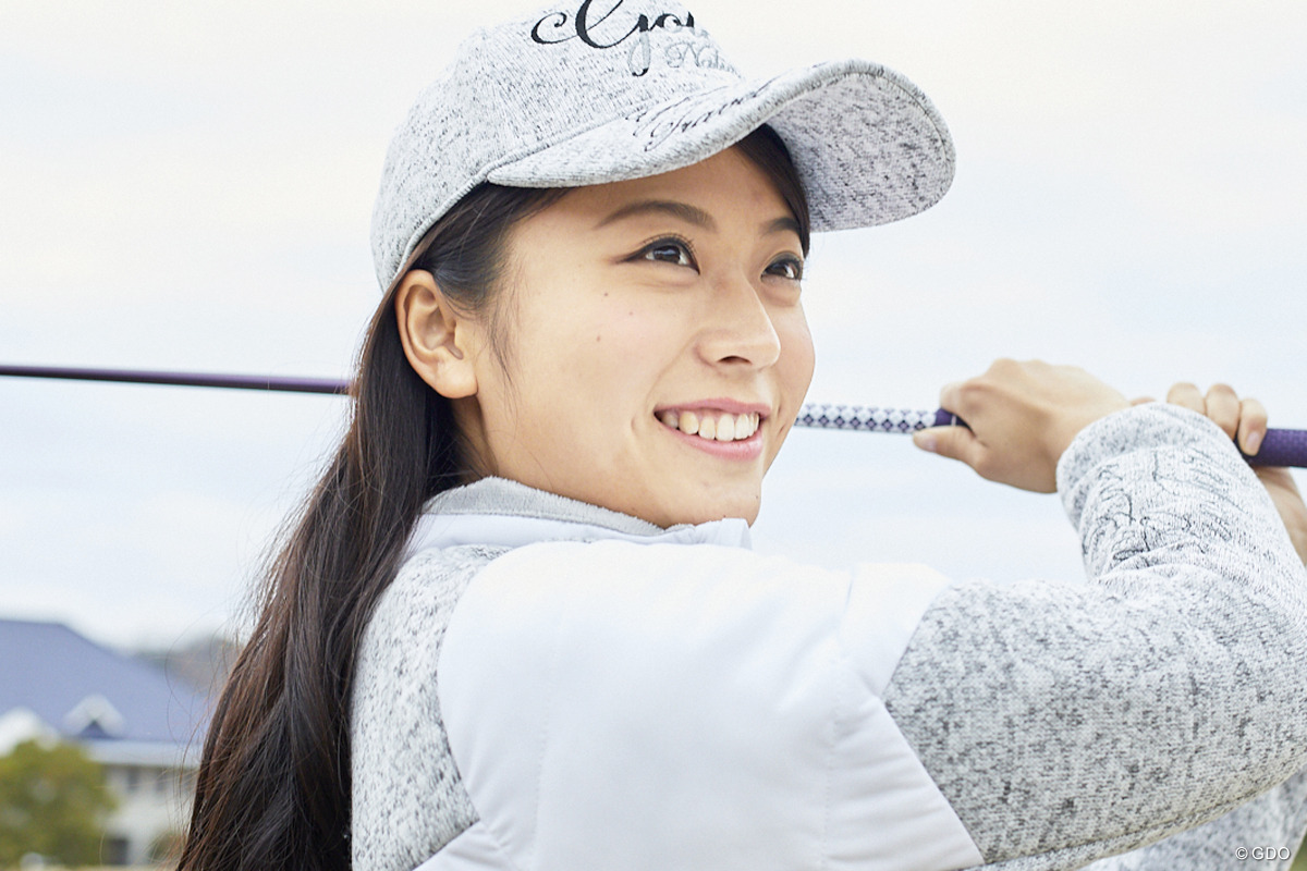 愛知美女とゴルフデート／第2話【方言2サム漫遊記】