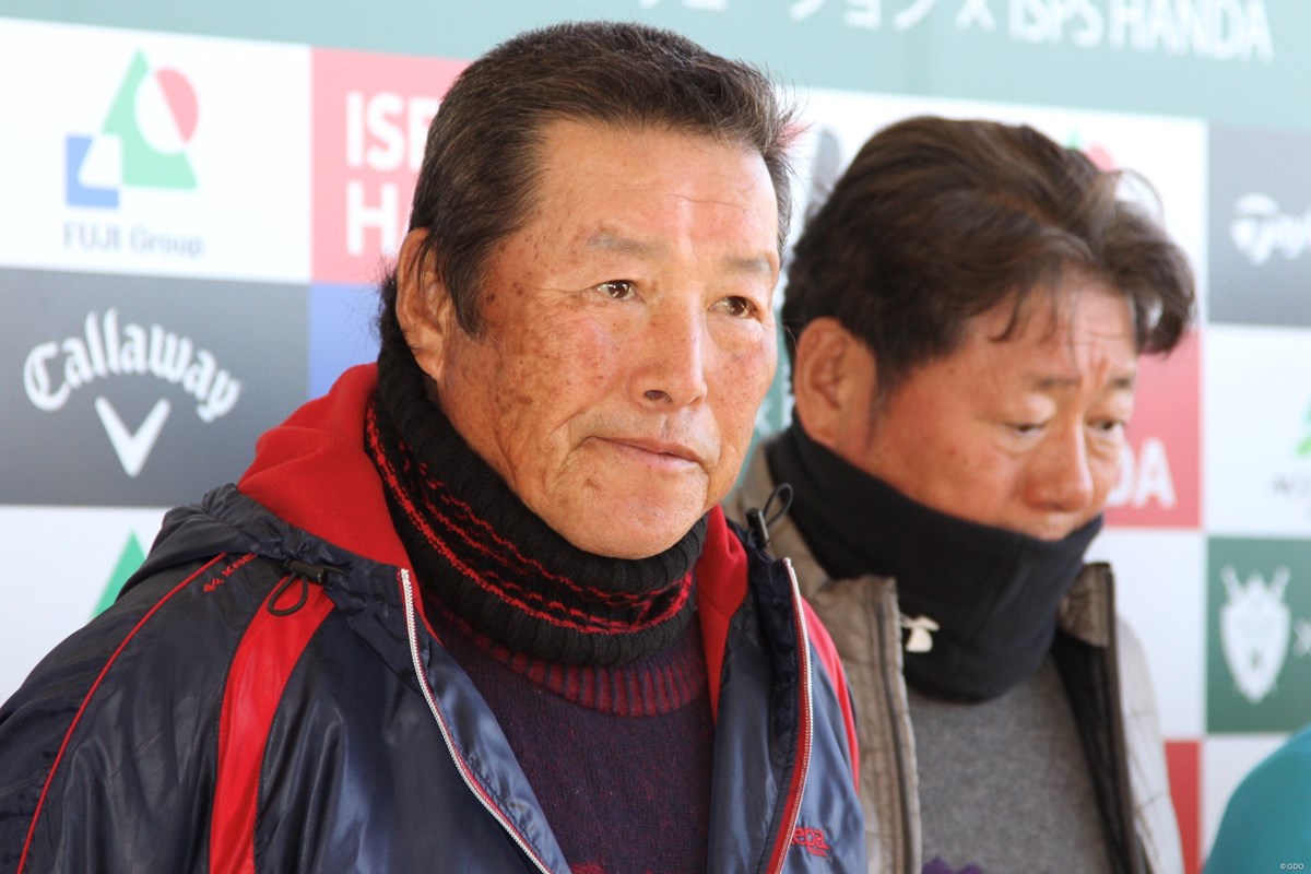 2020年 尾崎将司
