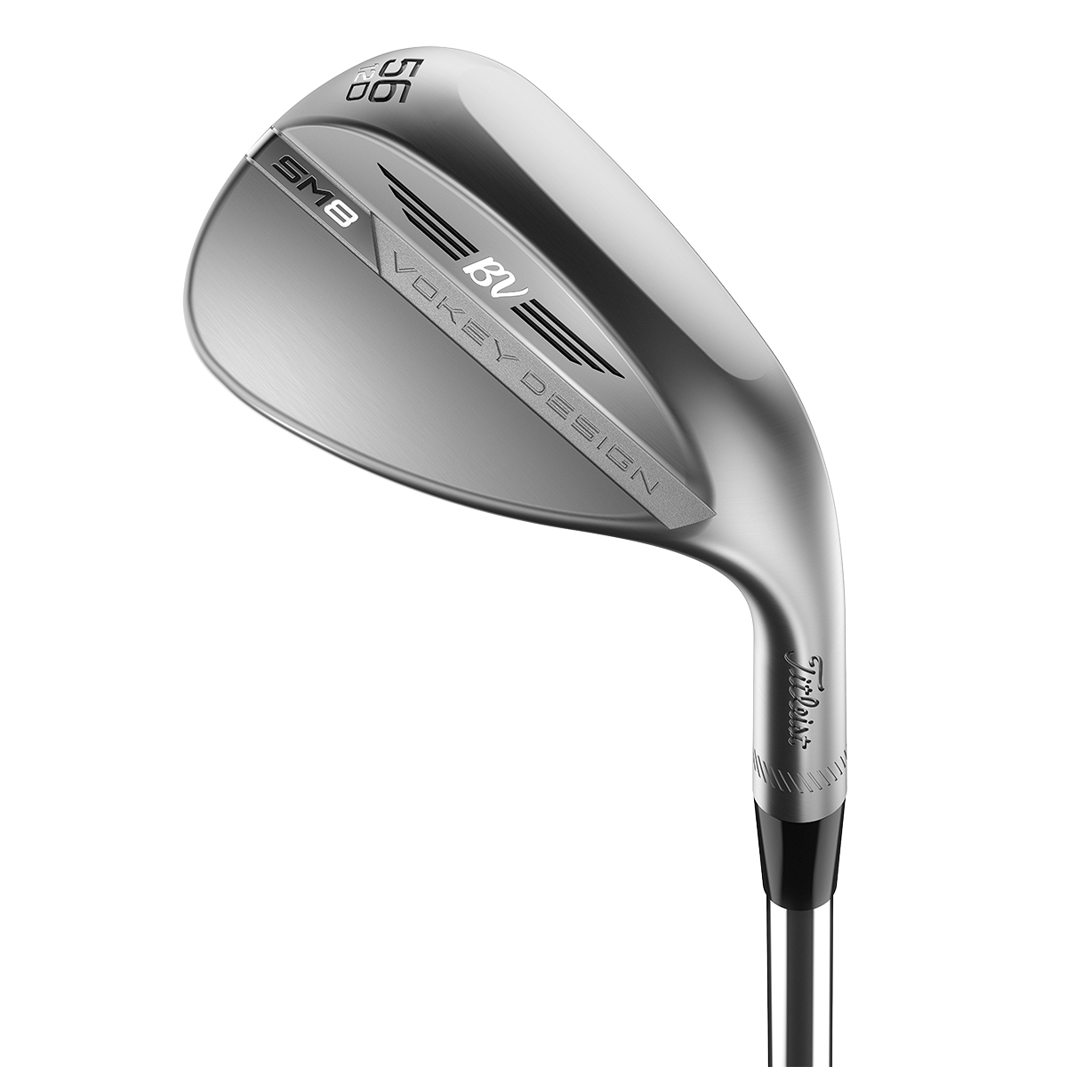 タイトリスト VOKEY（ボーケイ）SM8 ウェッジの試打レビュー 口コミ