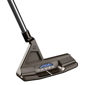 テーラーメイド トラス TB1 トラスヒール パター