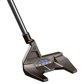 テーラーメイド トラス TM1 トラスヒール パター