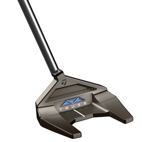 テーラーメイド トラス TM2 トラスセンター パター