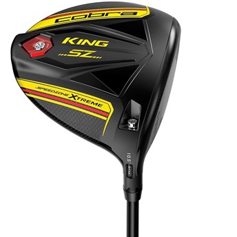 KING SPEEDZONE XTREME（キング スピードゾーン エクストリーム）ドライバー