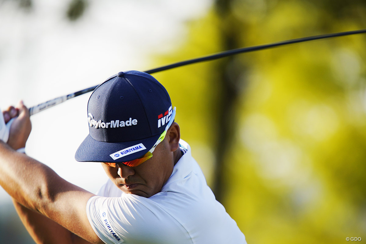 PGAツアーチャイナ開幕戦は5月以降に 新型肺炎で延期