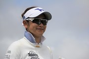 2020年 ISPS HANDA オーストラリア女子オープン 2日目 原英莉花