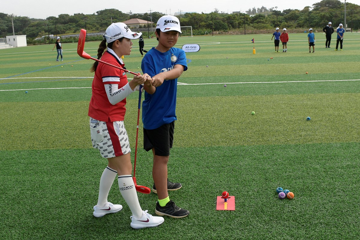 2020年 勝みなみ