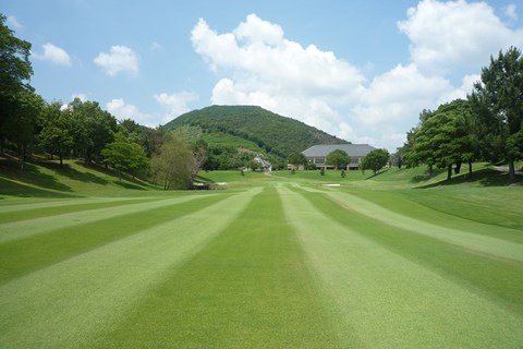 景観が高評価のゴルフ場 最新top30 年版 Topics ゴルフトピック Gdo