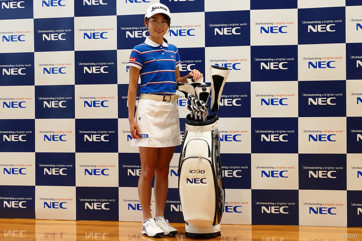 2020年 安田祐香