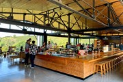 2020年 オマーンオープン 事前 コスタリカのコーヒー農園