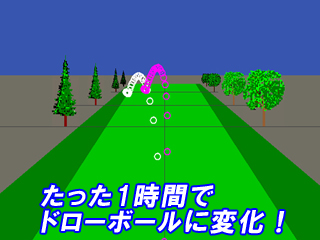 平尾さん弾道イメージ受講後 