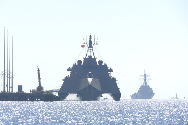 画像詳細 軍艦 風を読む達人 San Diego Ca Gdo ゴルフダイジェスト オンライン 画像詳細 軍艦 風を読む達人 San Diego Ca Gdo ゴルフダイジェスト オンライン