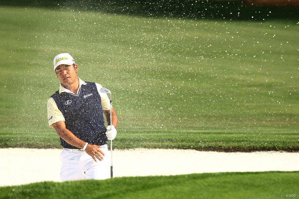 2020年 アーノルド・パーマー招待byマスターカード 4日目 松山英樹