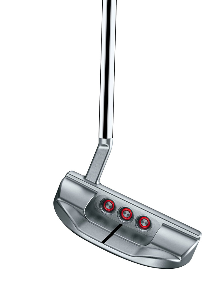 SCOTTY CAMERON パター　カルフォルニア　ファストバック