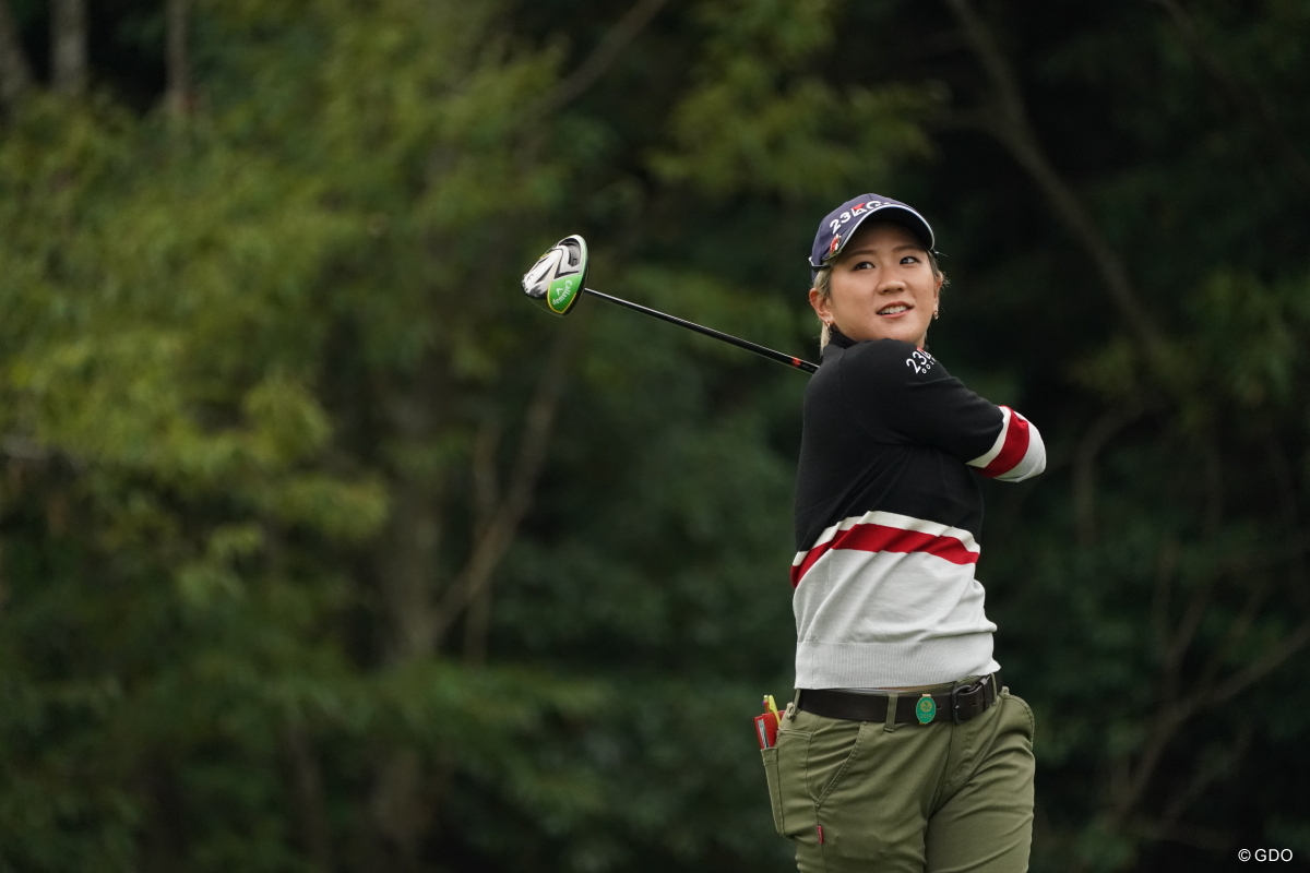 前年覇者の成田美寿々 大会中止に「本当に残念」