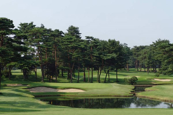 ゴルフ競技は霞ヶ関カンツリー倶楽部を舞台に男子が7月30日、女子が8月5日開幕を予定している