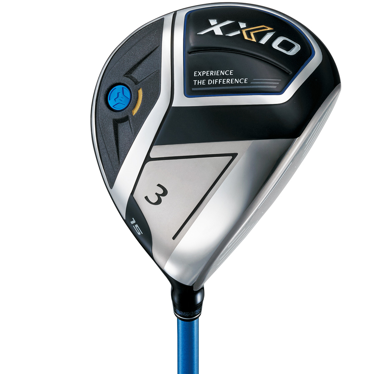 送料無料・名入れ彫刻 【新品】XXIO 11 ゼクシオ 4番ウッド 16.5° 男性