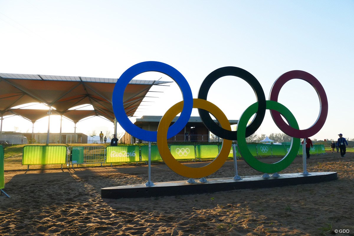 2016年 リオ五輪