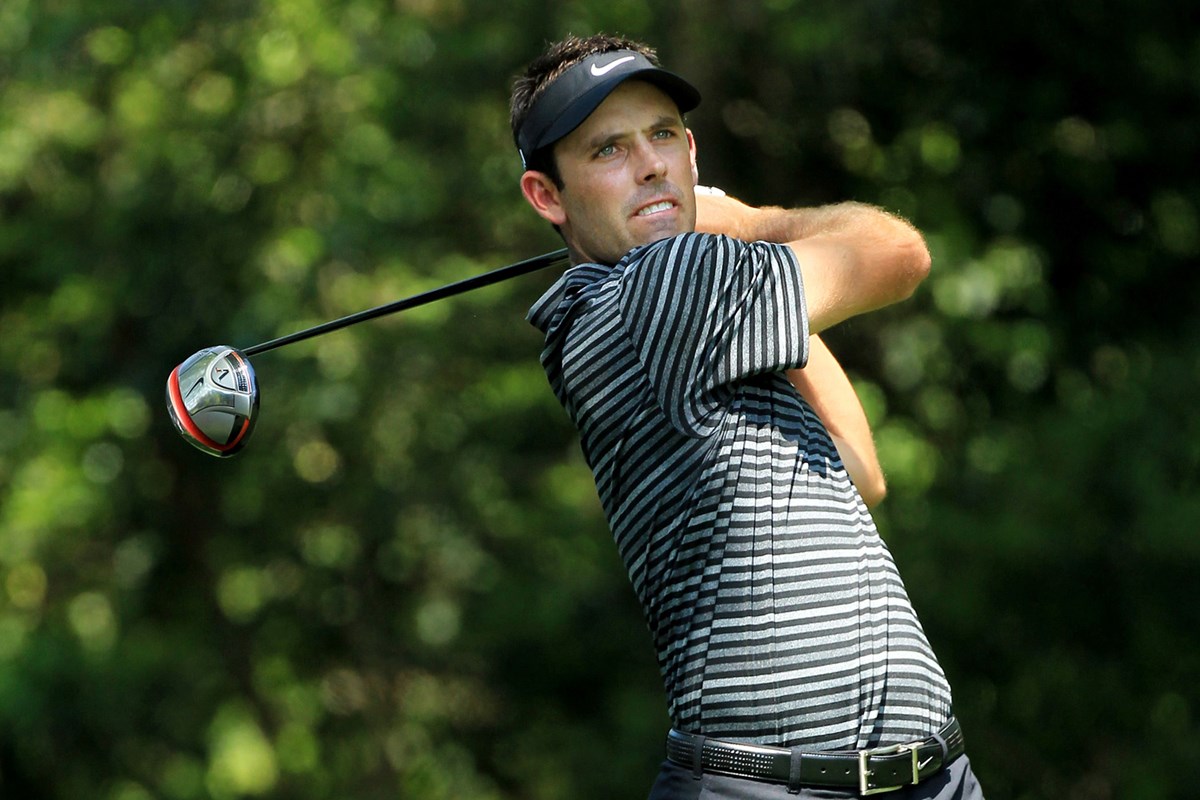 2011年 シャール・シュワルツェル マスターズ