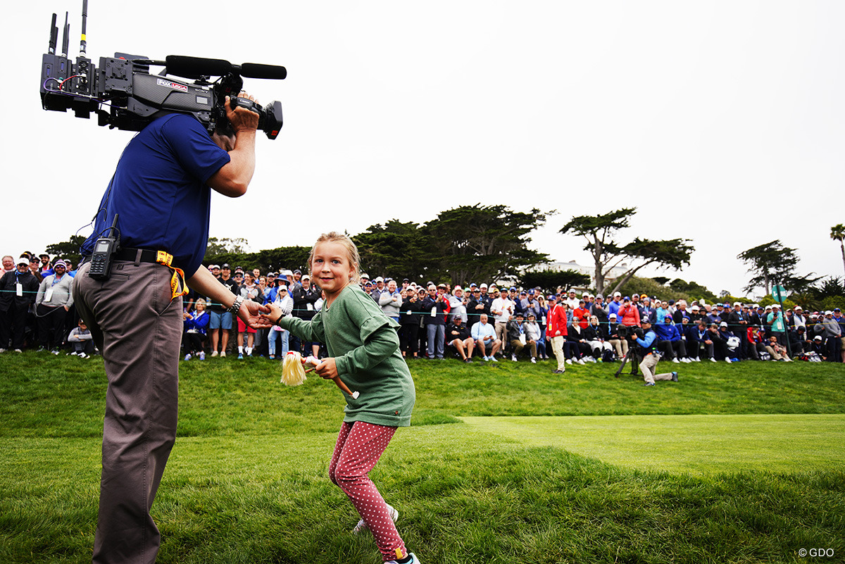 新型コロナも影響 Nbcが 全米オープン 中継局に 復帰 26年まで Pgaツアー 米国男子 Gdo ゴルフダイジェスト オンライン