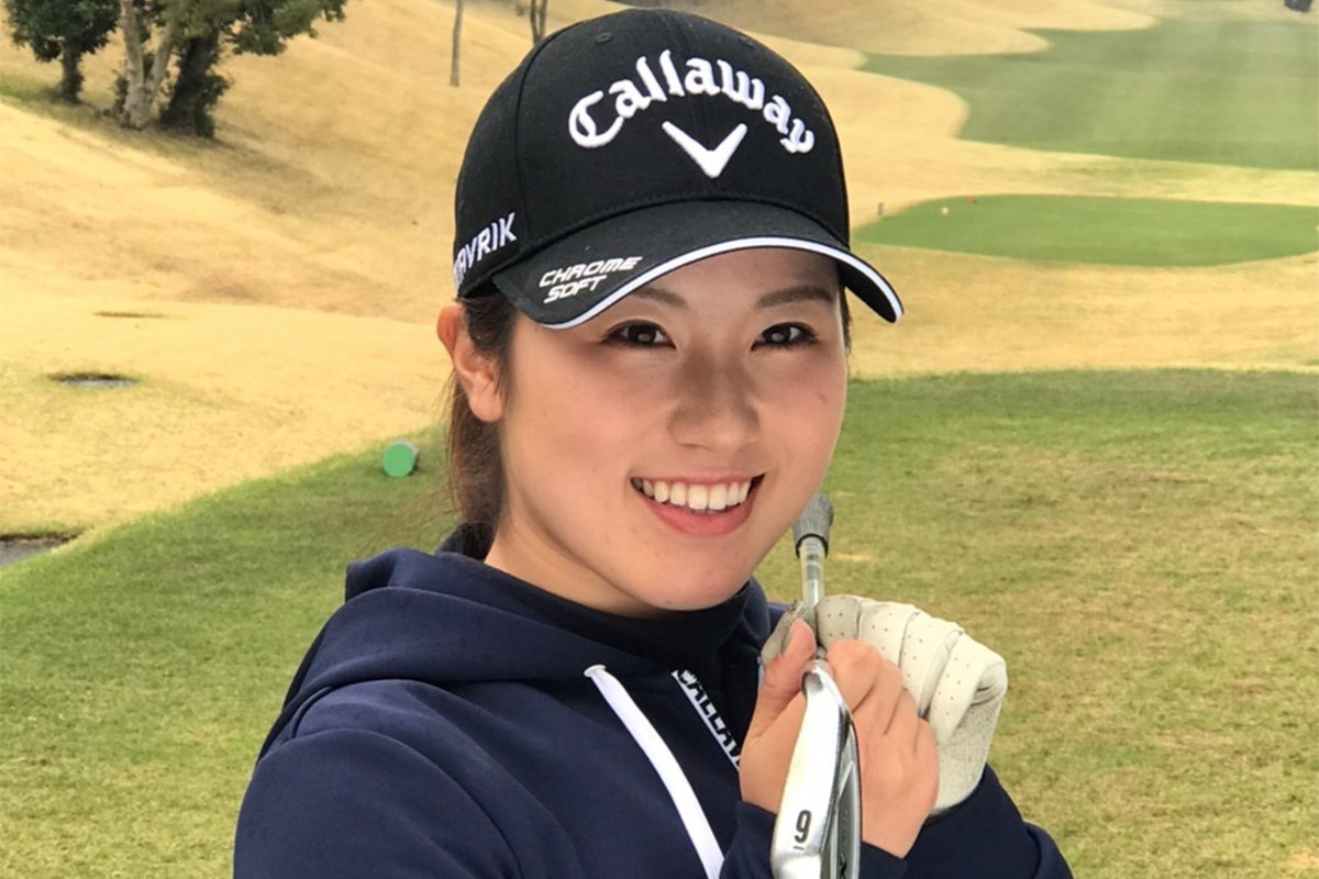 2020年 西村優菜