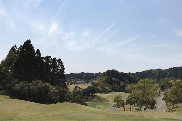2020年 千葉のゴルフ場 現状では千葉のゴルフ場は休業協力要請の対象外
