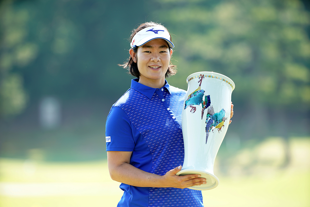 国内女子下部ツアーは開幕5戦が延期または中止に