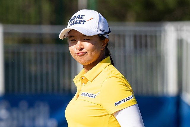 世界ランクトップ10の2人が5月の韓国女子メジャー大会出場へ Gdo ゴルフダイジェスト オンライン