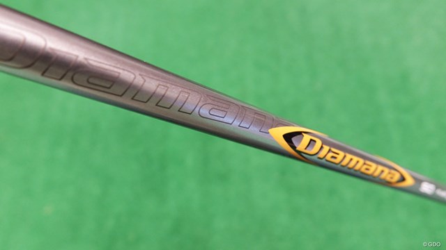 マーベリック ドライバーを西川みさとが試打 とにかくつかまりが良い クラブ試打 三者三様 Gdo ゴルフギア情報
