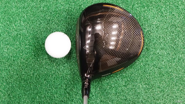 マーベリック ドライバーを西川みさとが試打 とにかくつかまりが良い クラブ試打 三者三様 Gdo ゴルフギア情報