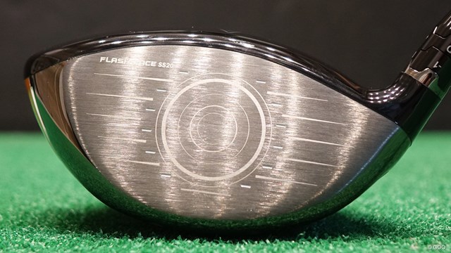 マーベリック ドライバーを西川みさとが試打 とにかくつかまりが良い クラブ試打 三者三様 Gdo ゴルフギア情報