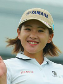 永井花奈のプロフィール